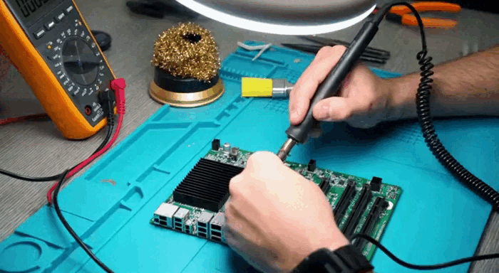 Сервисный центр BenQ